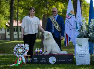 2023 Euroshow Bestpuppy